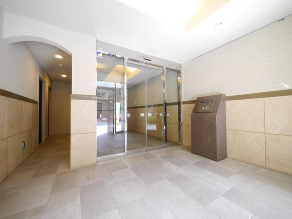 Dormouse Castleの物件内観写真